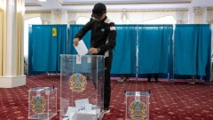 При проведении республиканского референдума сэкономили 1,6 млрд тенге, их вернули в бюджет
