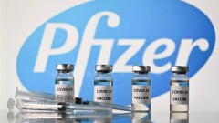 Казахстан подписал финальный контракт на поставку вакцины Pfizer