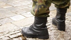 "Разговаривал с собой". Военная полиция проверяет случай странного поведения солдата в Актау