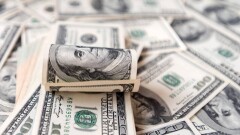 Курс доллара вырос на бирже 27 июня