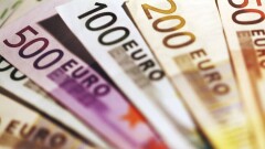 Курс продажи евро в обменниках превысил 600 тенге