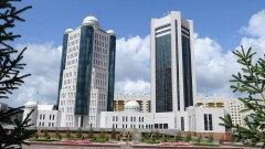 Президент назначил Маулена Ашимбаева и Жакипа Асанова депутатами сената
