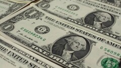 Сколько стоит доллар на бирже и в обменниках Казахстана 17 июля