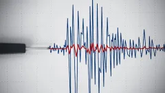 Пятибалльное землетрясение в Жамбылской области: на зданиях обнаружили трещины, создан оперштаб