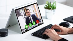 Работодатели теперь могут проводить видеособеседования с претендентами на вакансии на портале Enbek.kz