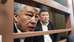 Кайрат Боранбаев о попытке покинуть страну при задержании: Куда мне убегать?