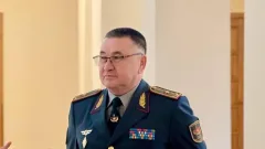 Токаев назначил нового заместителя министра обороны Казахстана