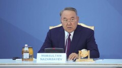 Большие штрафы за нарушение неприкосновенности родственников Назарбаева исключат из Уголовного кодекса