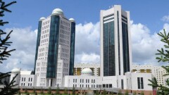 Выступление Токаева в парламенте покажут по ТВ