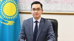 Назначен новый пресс-секретарь президента Казахстана