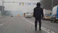 Продолжится ли в Алматы спецоперация, если снимут режим ЧП, пояснили в полиции