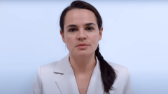 Тихановская назвала смонтированным видео её встречи с соратниками, где обсуждался план захвата зданий в Гомеле