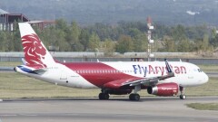 FlyArystan запускает рейс Шымкент – Кутаиси. Билет в один конец стоит от 29 999 тенге