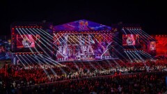Согласовывал ли акимат проведение фестиваля "Жара" в Алматы