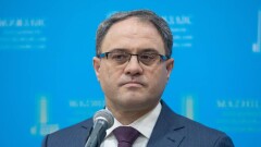 Василенко о ситуации в Украине: Наша позиция  – не пророссийская, не проамериканская, а проказахстанская