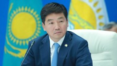 Токаев поблагодарил Байбека за работу на посту первого зампреда Nur Otan