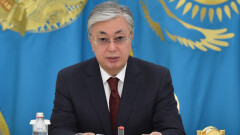 Токаев: Ремонт дорог выполняется некачественно, что приводит к неэффективному расходованию госсредств