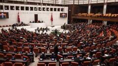 Парламент Турции одобрил законопроект о вступлении Швеции в НАТО