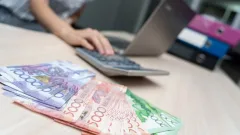 Оформление пенсии в Казахстане: почему не стоит откладывать визит в ЦОН