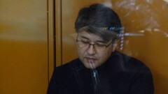 Прокурор: Бишимбаев пять раз отказывался от дачи показаний