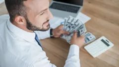 Кредитование бизнеса под 12,6%: 444 млрд тенге планируют выделить на 2026 год