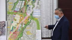 Ещё один проект ЛРТ планируют начать в Казахстане