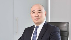 Канат Шарлапаев стал министром промышленности и строительства