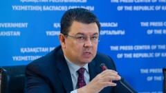 Канат Бозумбаев назначен советником президента