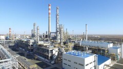 На Атырауском нефтеперерабатывающем заводе сменили руководителя после критики президента в адрес НПЗ