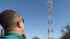 В Алатау и Конаеве выявили 37 участков без мобильного интернета