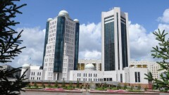 Сенат вернул в мажилис закон по проекту "Нацфонд – детям"