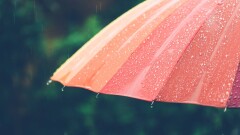 Дожди, град и пыльная буря: какая погода ждёт казахстанцев в первой половине недели