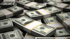 Сколько стоит доллар на бирже и в обменниках Казахстана 25 июля