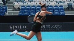 Australian Open продолжится без зрителей из-за пятидневного локдауна