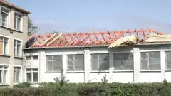 В зданиях акимата и лесхоза будут учиться 110 школьников в Костанайской области 