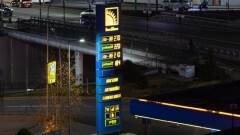 Сколько АЗС пострадало в Алматы во время беспорядков и когда их восстановят