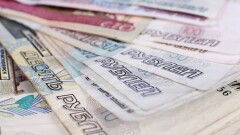 Сколько стоит рубль на бирже и в обменниках Казахстана