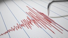 Жители Алматы ночью почувствовали землетрясение в 2 балла