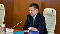 Отставку акима ВКО из-за приговора Жаксылыку Омару не приняли. Почему?
