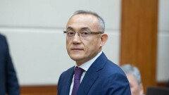 Галымжан Пирматов покинул пост главы Нацбанка