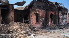 Прокурор запросил от 4 до 10 лет тюрьмы для обвиняемых по делу о взрывах на складе боеприпасов в Арыси