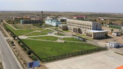 Курчатов, где находится Национальный ядерный центр, может получить особый статус