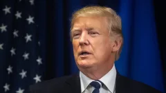 Трамп объявил 8 мая Днём Победы США во Второй мировой войне