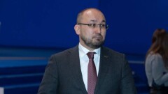 Министр культуры и спорта: Мы отдали Бозжыру дикому туристу