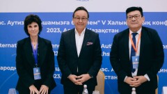 В Астане объявили о намерении открыть региональный хаб Kasari Lab