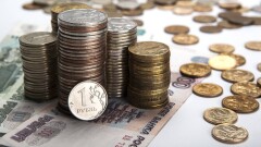 Нацбанк установил официальный курс рубля в Казахстане на 23-26 октября