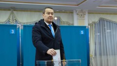 Алихан Смаилов: Перед вновь избранным мажилисом правительство слагает свои полномочия. Мы подаём в отставку