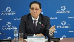 Депутат Жамалов: Увеличение интервала между дозами вакцины может привести к непрогнозируемым побочным последствиям
