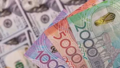Курс доллара снизился к тенге на бирже 6 мая