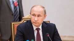 Владимир Путин объявил о частичной мобилизации в России